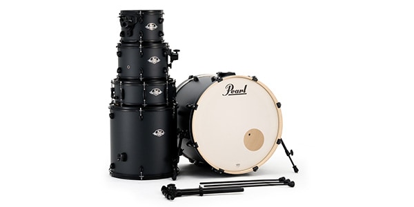 PEARL / EXX725SPN/B 2025年限定カラー シェルパック #866画像2