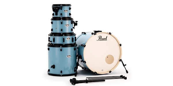 PEARL / EXX725SPN/B 2025年限定カラー シェルパック #869画像2