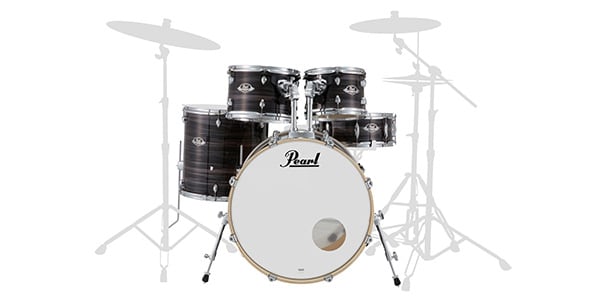 PEARL ( パール )  / EXX725SPN/C EXPORT シェルパック #779
