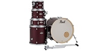 PEARL / EXX725SPN/C #864 Shell pack