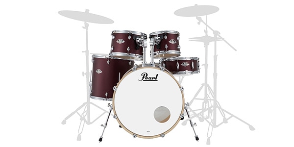 PEARL ( パール )  / EXX725SPN/C EXPORT シェルパック #864