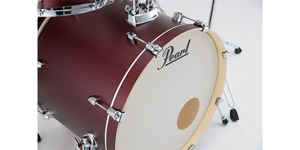 PEARL ( パール )  / EXX725SPN/C EXPORT シェルパック #864画像6