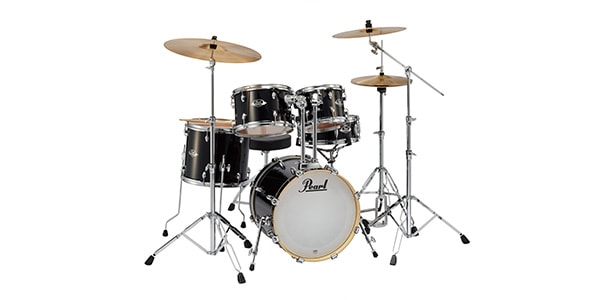 PEARL ( パール )  / EXX785/CN #31 EXPORT Ready Set Go フルセット ジュニアサイズ