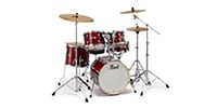 PEARL / EXX785/CN #760 EXPORT Ready Set Go フルセット ジュニアサイズ