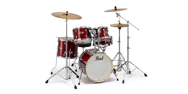 PEARL ( パール )  / EXX785/CN #760 EXPORT Ready Set Go フルセット ジュニアサイズ