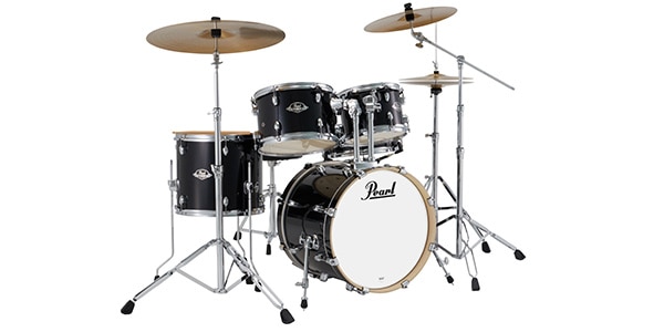 PEARL ( パール )  / EXX785N/C EXPORT Ready Set Goフルセット ジュニアイズ #31画像2