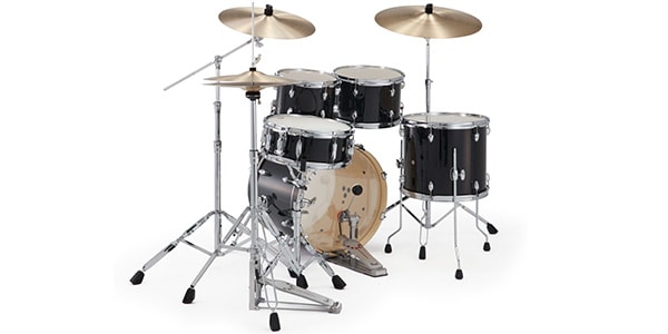 PEARL ( パール )  / EXX785N/C EXPORT Ready Set Goフルセット ジュニアイズ #31画像3