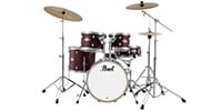 PEARL / EXX785N/C EXPORT Ready Set Goフルセット ジュニアイズ #864