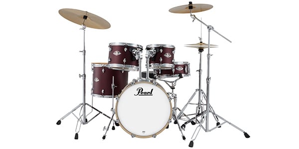 PEARL ( パール )  / EXX785N/C EXPORT Ready Set Goフルセット ジュニアイズ #864