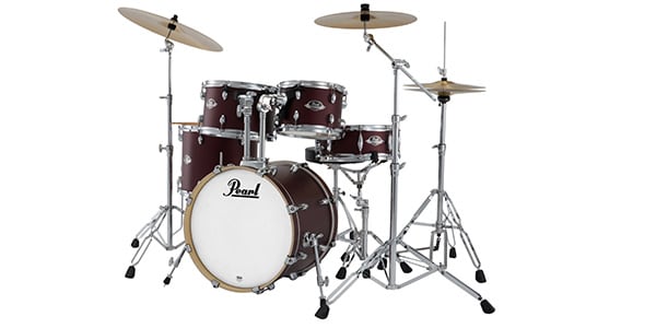 PEARL ( パール )  / EXX785N/C EXPORT Ready Set Goフルセット ジュニアイズ #864画像2