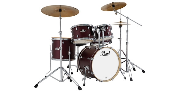PEARL ( パール )  / EXX785N/C EXPORT Ready Set Goフルセット ジュニアイズ #864画像3