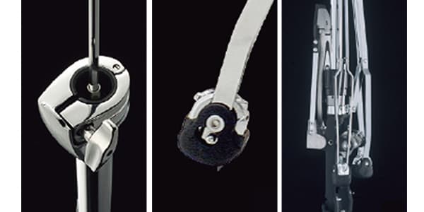 PEARL ( パール ) H-2050 旧仕様 ハイハットスタンド 送料無料