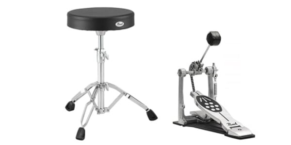 PEARL ( パール )  / HWP-DP920　ハードウェアセット