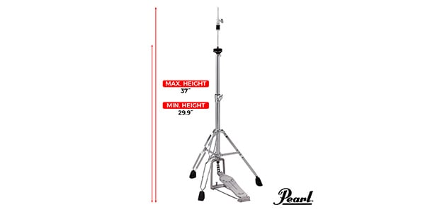 PEARL ( パール )  / HWP-DPH920　ハードウェアセット画像4