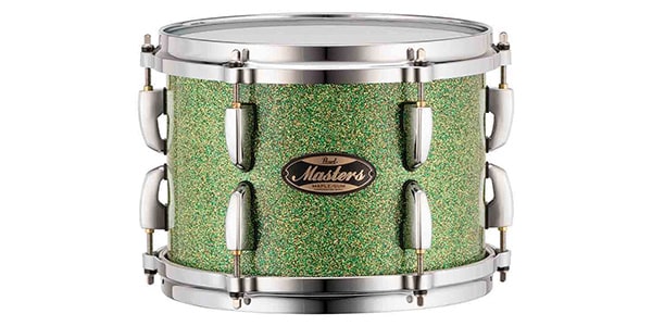 PEARL ( パール )  / MM6C924BSP-L/C #198 Masters Mapleシェルパック #シマーオブオ