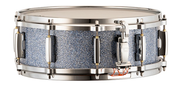 PEARL ( パール )  / Masters Maple Gum スネアドラム #クリスタルレイン画像2
