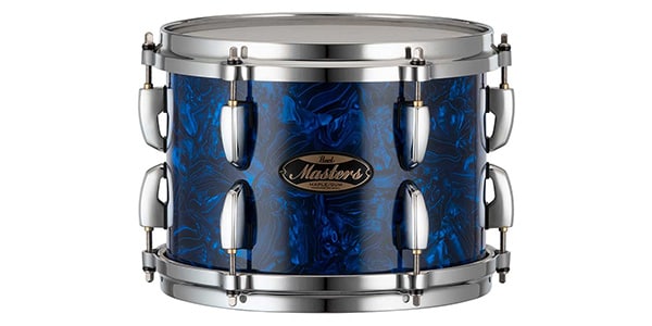PEARL / MMGC924XSP-S/C #418 Masters Maple Gum Shell Pack #Blue A