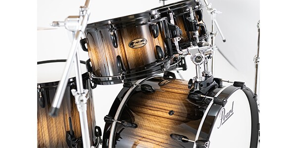 PEARL ( パール ) Masters Maple Gum シェルパック ファクトリー