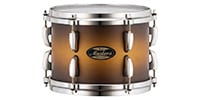 PEARL / MMGP924BEDP-L/C #831 Masters Maple Gum Shell Pack 