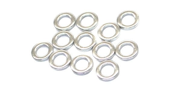 Pearl MTW12/12 Metal Washers for T Rods