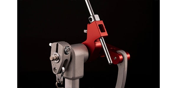 PEARL / P-3500D DEMON XR Single Pedal画像11