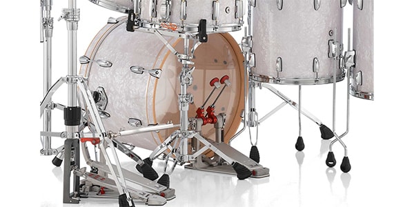 PEARL ( パール ) P-3502D DEMON XR ツインペダル 送料無料