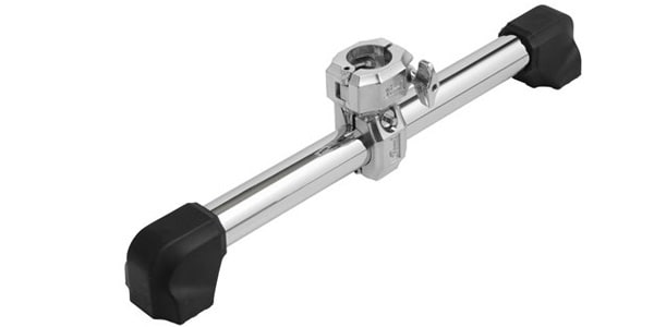 PEARL/P-38475TA　Icon Support Foot w/TLJ-200 T-Clamp