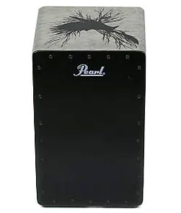 Low Style Cajon | パール楽器【公式サイト】Pearl Drums