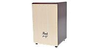 PEARL Jesus Diaz Radial Edge Cajon　カホン