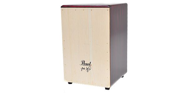 PEARL/Jesus Diaz Radial Edge Cajon　カホン