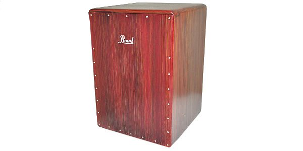 PEARL/Boom Box Cajon カホン