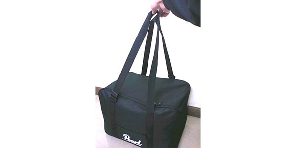 PEARL ( パール ) PCJ-CVC/SC#BR カラーボックスカホン 送料無料