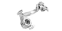 PEARL Pipe Accessory Clamp