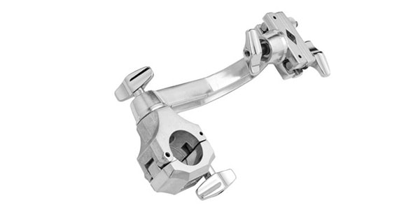 PEARL / Pipe Accessory Clamp