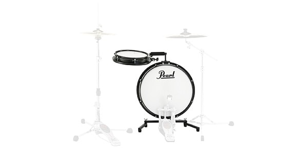 PEARL / PCTK-1810BG コンパクトトラベラー