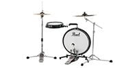 PEARL PCTK-1810BG　Compact Traveler