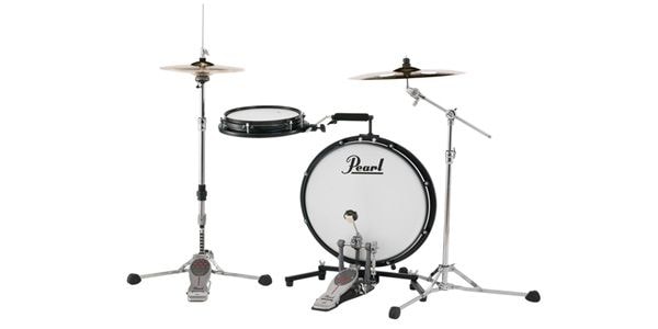 PEARL/PCTK-1810BG　Compact Traveler