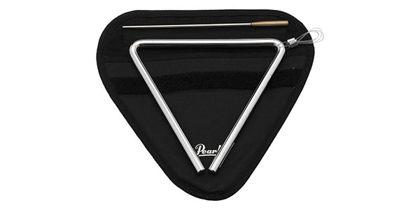 PEARL / PET-100 エリートトライアングル 10インチ画像2