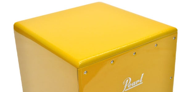 【極美品】Pearl カホン　PFB-300 Fun Box