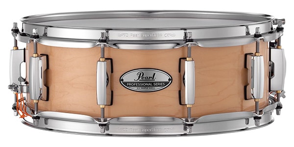 PEARL ( パール ) Professional Series Maple スネアドラム PEARL ( パール ) Professional Series Maple スネアドラム