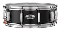 PEARL / Professional Series Maple Snare Drum #Piano Black