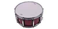 PEARL / Professional Series Maple Snare Drum #Sequoia Red