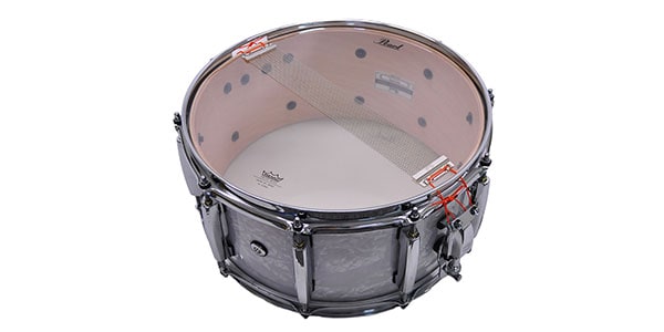 PEARL ( パール ) Professional Series Maple スネアドラム