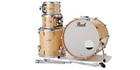 PEARL / PMX924BEDP/C #102 Professional Series Maple Shell Pack