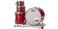 PEARL / PMX924BEDP/C #110 Professional Series Maple シェルパック