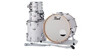 PEARL / PMX924BEDP/C #448 Professional Series Maple シェルパック