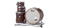 PEARL / PMX924BEDP/C #883 Professional Series Maple シェルパック