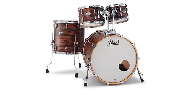 PEARL / PMX924BEDP/C #883 Professional Series Maple シェルパック画像2