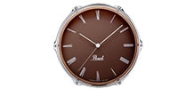PEARL / POG-CLOCK BR