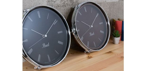PEARL / POG-CLOCK BR画像5